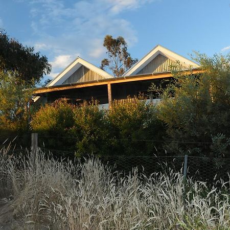 Butterworth Cottage Castlemaine Kültér fotó