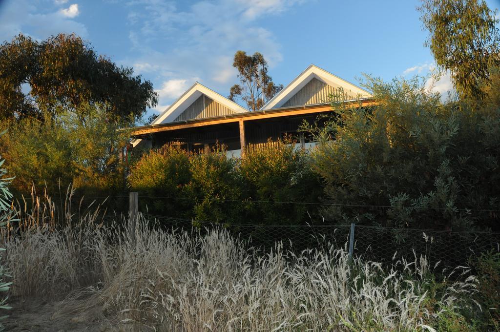 Butterworth Cottage Castlemaine Kültér fotó
