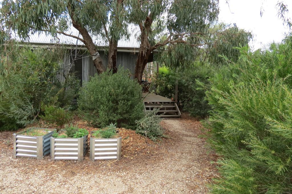 Butterworth Cottage Castlemaine Kültér fotó